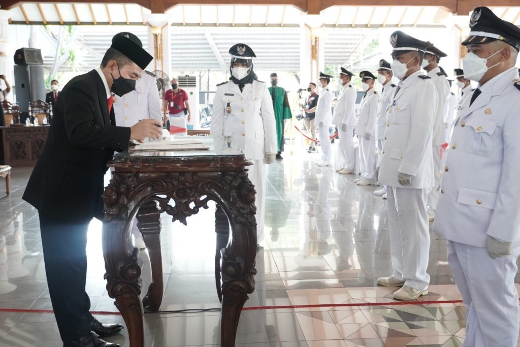 Inilah Desa Janggalan, Sentra Kerajinan Bordir di Kabupaten Kudus - Mondes