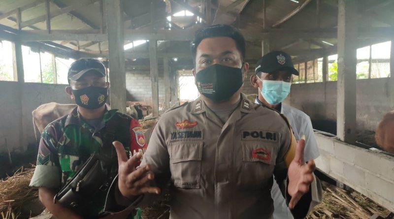 Inilah Desa Janggalan, Sentra Kerajinan Bordir di Kabupaten Kudus - Mondes