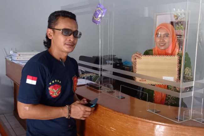 Makin Panas, Audiensi Eksaminasi Publik Persoalan Sukesi Bakal Digelar di PN Pati