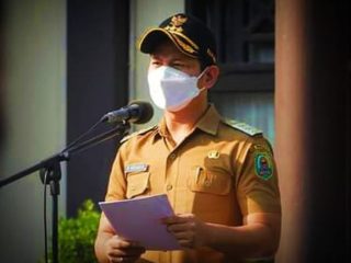 Dua Kades di Pogalan Tersangka Korupsi, Bupati Trenggalek Beri Treatment Khusus