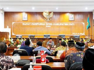 Tak Kunjung Rampung, Raperda Pesantren Jadi Buah Bibir