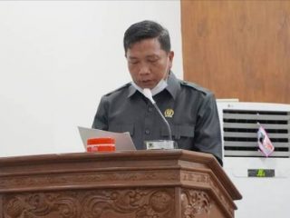 Hadiri Musrenbang, DPRD Bahas Pembangunan Jalan Hingga Persiapan Porprov
