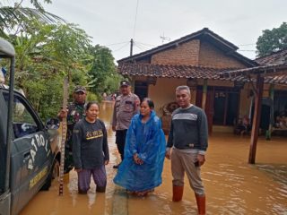 Banjir Dukuhseti Butuh Penanganan Serius