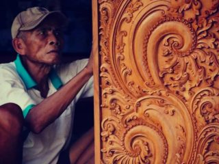 Mebel Jepara Diimpor 165 Negara, Produksi Terus Meningkat