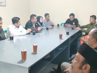 Gonjang-ganjing 6 SHM Tanpa Ahli Waris di Gentan, Ada yang Menilap?