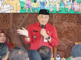 Kader Kesehatan di Jepara Ada yang Tak Miliki Kartu BPJS
