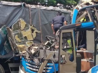 Berikut Daftar Lengkap Korban Tragedi Kecelakaan Maut Rembang