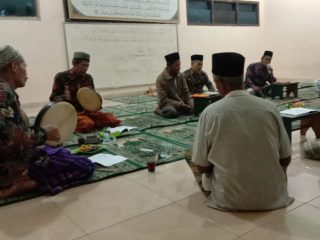 Terbang Telon, Kesenian Hadrah Pesisir Jepara yang Tetap Eksis