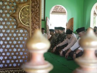 Inilah Makam Para Leluhur yang Diziarahi Setiap HUT Kabupaten Jepara