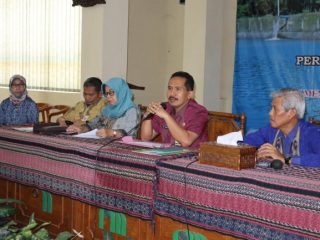 Sekda Imbau Warga Jaga Toleransi, Meski Ada Potensi Beda Idulfitri