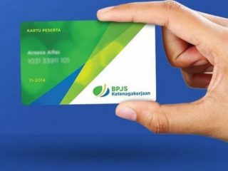 Baru 1.021 Ketua RT di Jepara Ter-cover BPJS Ketenagakerjaan