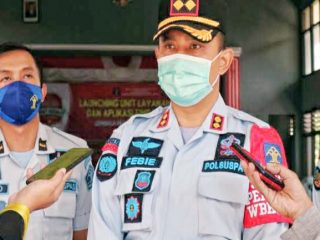 Libur Lebaran, Lapas Pati Beri Kelonggaran Jenguk Warga Binaan