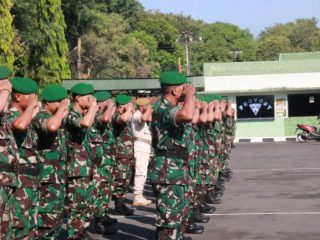 Amankan Libur Lebaran, Ratusan Peleton Disiagakan 24 Jam