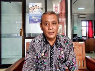 BPBD Pati Prediksi Bakal Terjadi Kemarau Panjang