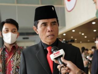 Ganjar Ditunjuk PDIP Jadi Capres 2024, Riyanta: Dia Politisi Muda yang Cerdas