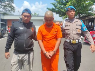 Ayah Pembuang Bayi di Pati Diancam Hukuman Seumur Hidup