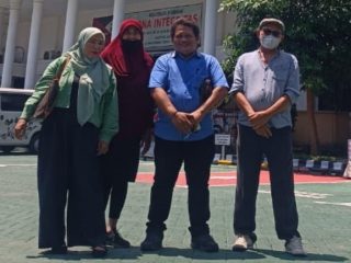 Kemelut Sengketa IPT, Polrestabes Surabaya Tunggu Arsip BPKAD Pemkot