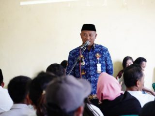 Kesatuan Jangan Goyah Jelang Tahun Politik