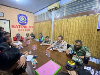 Kades Diminta Selesaikan Sengketa Lahan SDN 02 Dukuhseti