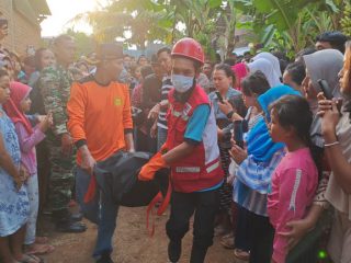 Ibu Keji Pembunuh Bayi di Jepara, Gegara Rewel
