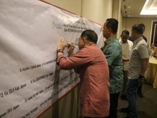 Tak Mampu Turunkan Tengkes, Kepala Puskesmas Siap-siap Dicopot