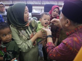 Pj Bupati: Babat Habis Tengkes Jepara Tahun 2023