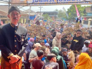 Tradisi Jembul Tulakan dan Kisah Pengawal Setia Ratu Kalinyamat