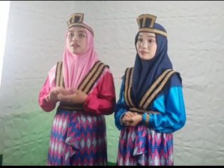 Enam Proposal MYRES MTsN 1 Pati Maju Presentasi