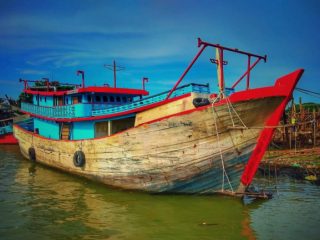 Mulai 2024 Kabupaten Pati Tidak Terima PAD Hasil Kelautan, Loh Kok Bisa?