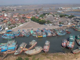 DKP Sebut Pelabuhan di Pati Sudah Lebih dari Layak