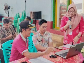 Tiga Desa di Jepara Ikuti Lomba Layanan Informasi Publik Jateng