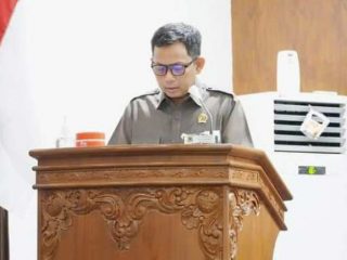 DPRD Pati Dorong Penggunaan DBHCHT Sesuai dengan Kebutuhan Masyarakat