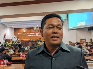 Ketua DPRD Pati Janjikan Bonus Besar Bagi Atlet Berprestasi