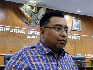 DPRD Pati Janjikan Pemain Asing Bagi Persipa