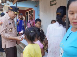 Byuh, Gegara Iming-iming Bantuan, Angka Kemiskinan di Jepara Meroket