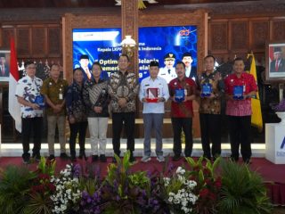 Transaksi e-katalog Jepara Tertinggi se Indonesia, Capai Rp24,409 M