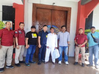 Narapidana Teroris di Lapas Pati Dibebaskan
