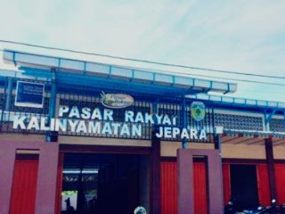 Kios Pasar Kerajinan Kalinyamatan Bisa Disewa Umum