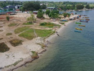 Prawean, Alternatif Wisata Pantai di Jepara