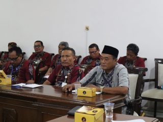 Ada Bocah Tak Sekolah? Segera Laporkan Pj Bupati Jepara