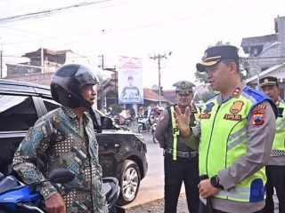 Kehadiran Supeltas Sangat Membantu Masyarakat di Kawasan Industri