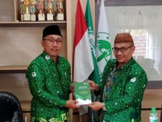 Pergunu Minta Guru NU di Jepara Masuk Daftar Pendidikan Profesi