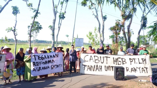 Warga Adat Desak Pengakuan Hak Tanah Melalui Jalur Nasional: Antara Harapan dan Tantangan