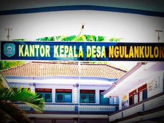 Kades Ngulankulon Ditahan Penyidik, Plt Segera Ditunjuk