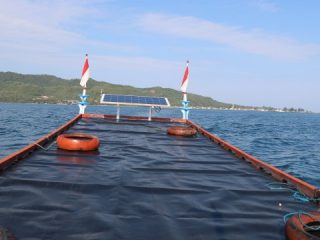 Karimunjawa Akan Miliki Pembangkit Listrik Tenaga Hybrid 