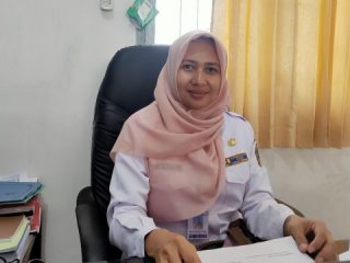 Disperkim Tuntaskan 17 Bantuan Hunian, 21 Peningkatan Kualitas RTLH Kemiskinan Ekstrem Segera Menyusul