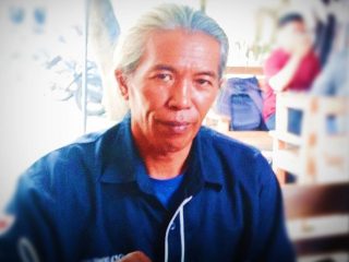 Progres Hukum Bergulir, LSM WAR Terima SP2HP Ke- 2 dari Penyelidik Polres Trenggalek