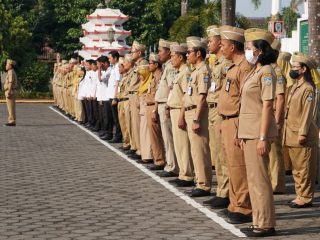 Seleksi P3K Ditutup, Sekda Jepara: Tak Ada Pejabat Mampu Meloloskan