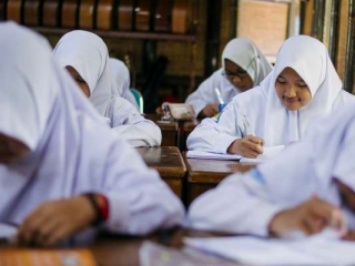 Harapan Pendidikan Rendah, BPS Sebut Rata-rata Anak di Pati Hanya Mentok SMP