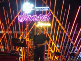 Resmi Dibuka, PJ Sunset Jepara Jadi Destinasi Baru di Pantai Kartini